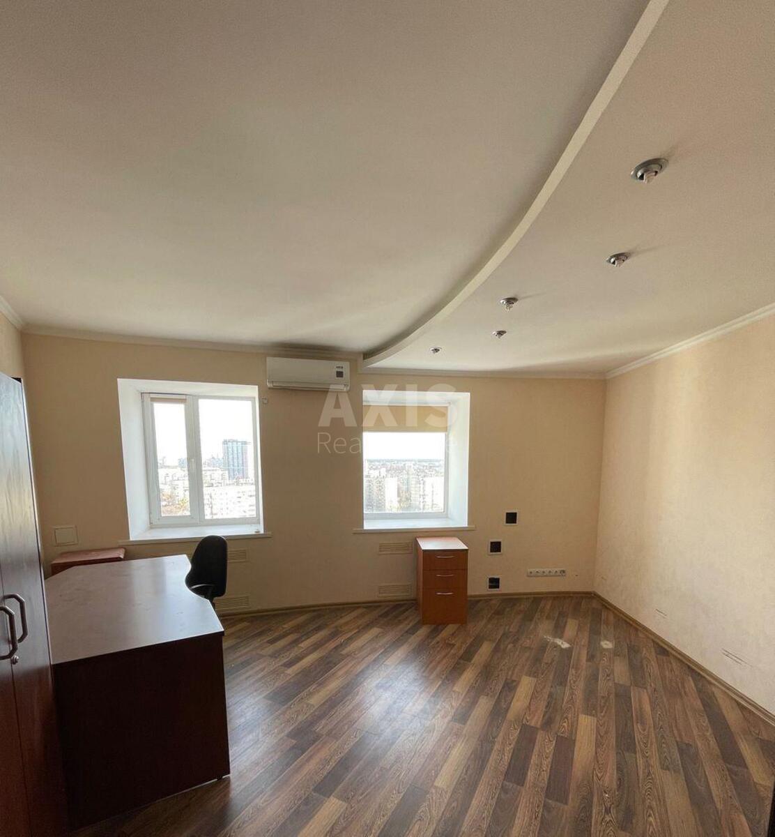 5k apartment vul. Sosnyc'ka 21574613