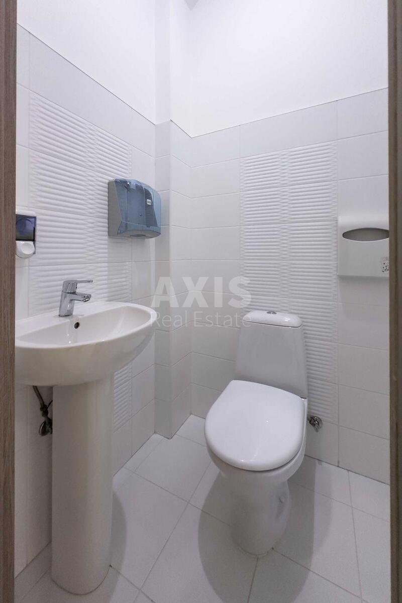 Офис пер. Ахтырский 7, 390м2618399