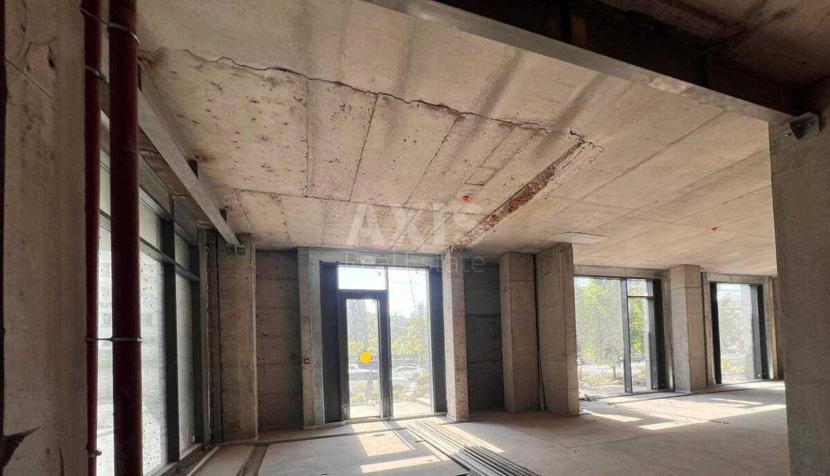 Объект торговли ул. Антоновича 118, 215м2618723