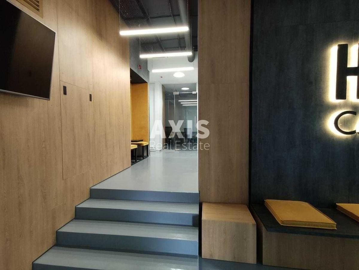 Office vul. Nyzhn'okljuchova 14, 503m2435606