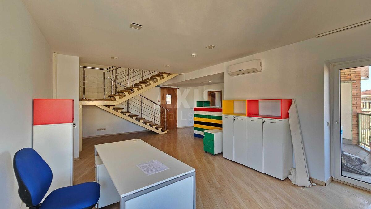 Office vul. Velyka Vasyl'kivs'ka 9/2, 243m2618884