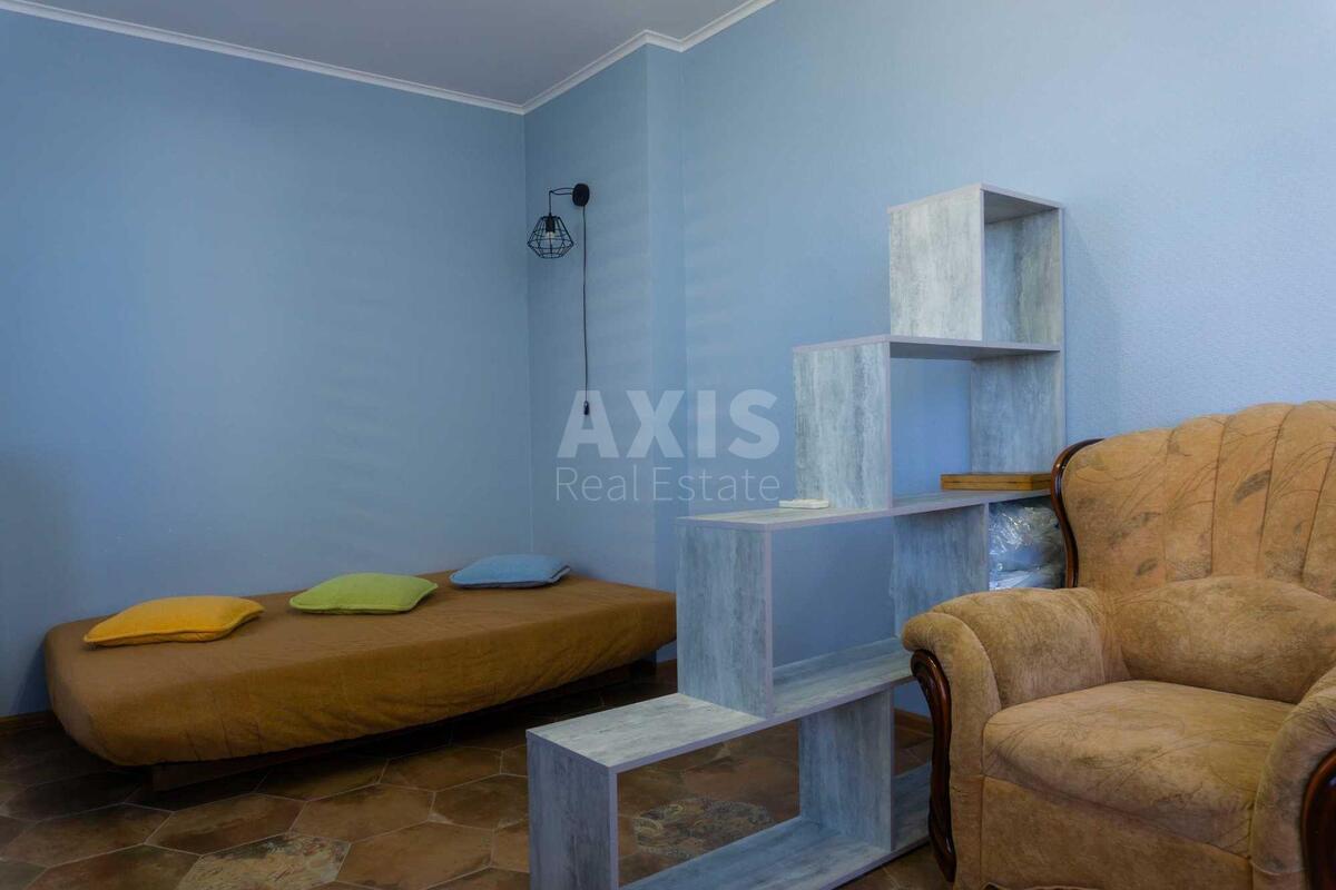 1k apartment vul. Gmyri Borysa 17575614
