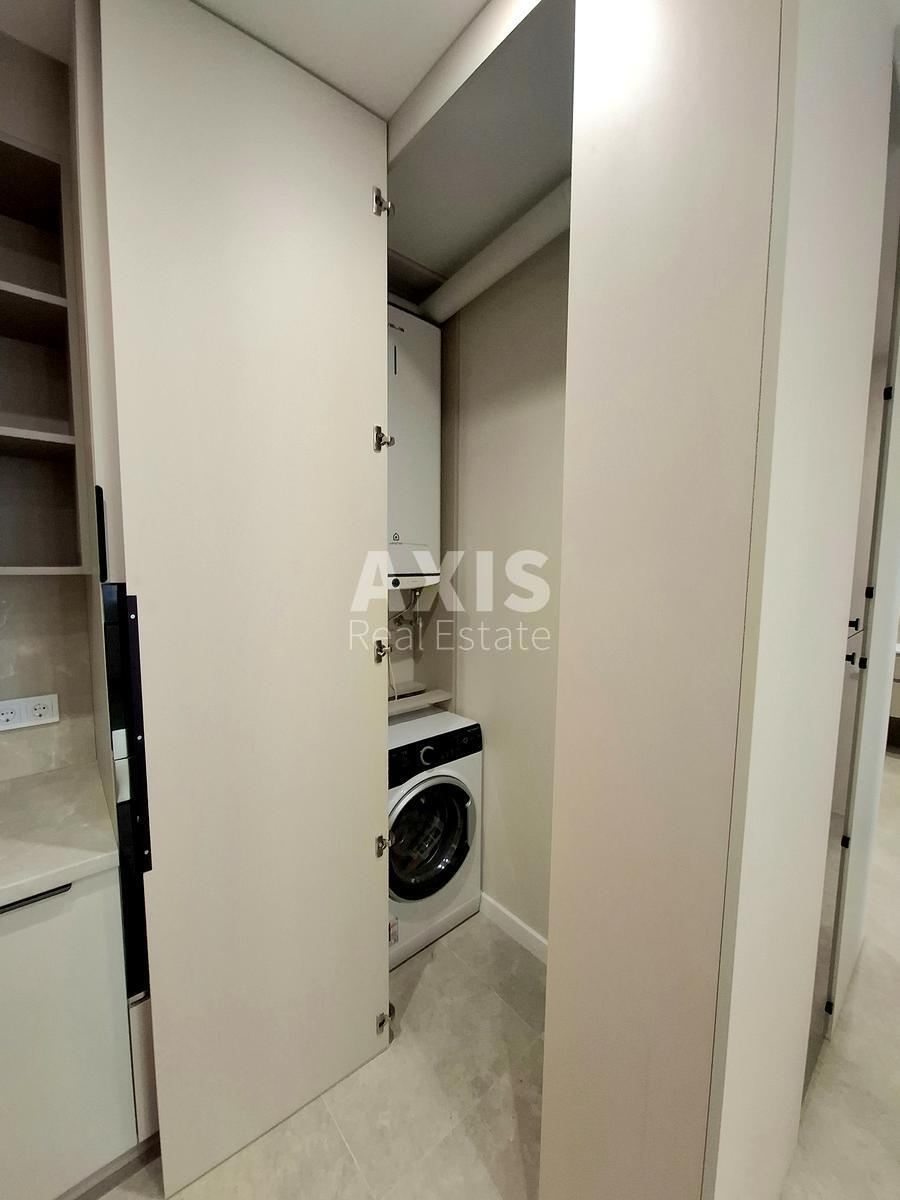 1k apartment pr-t Povitryanykh Syl 56616434