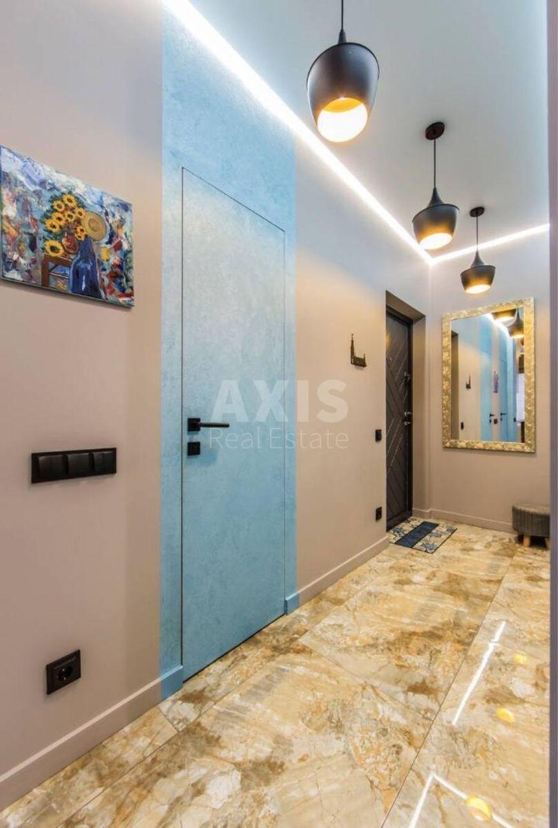 3k apartment vul. Kamianska 128575805