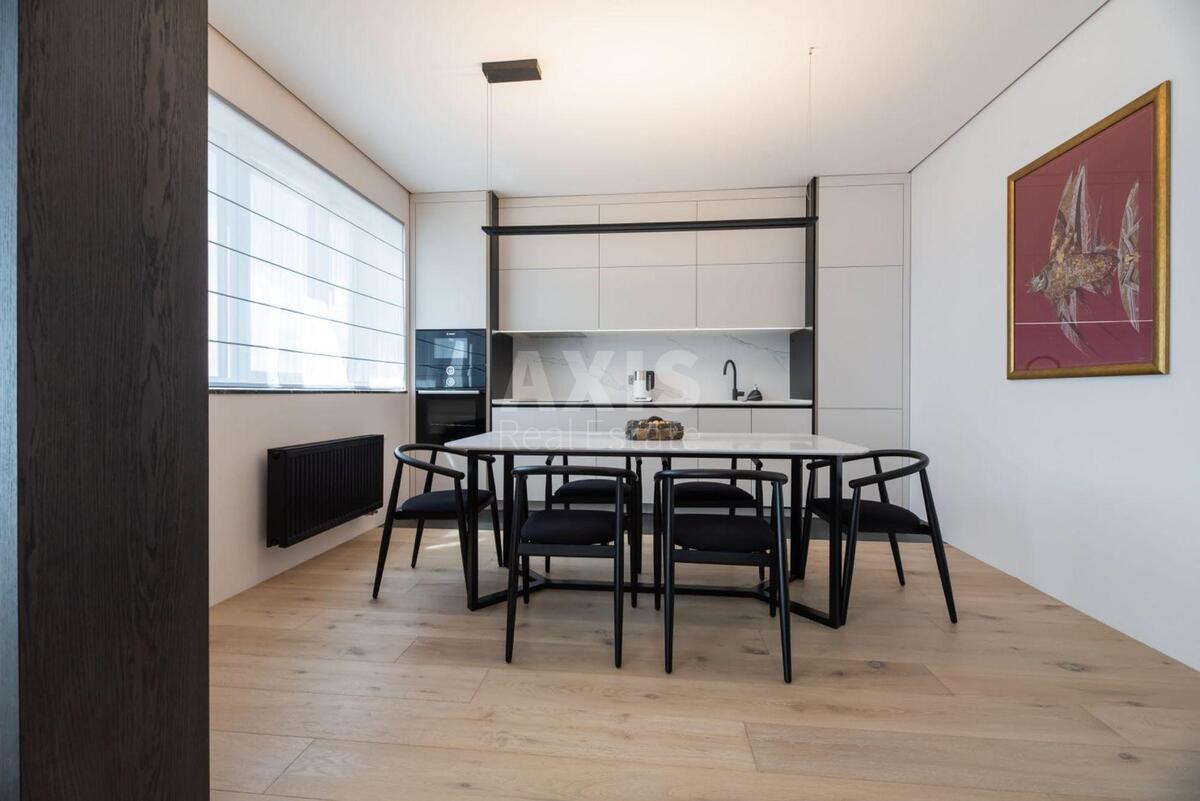 1k apartment pr-t Obolons'kyj 26576040