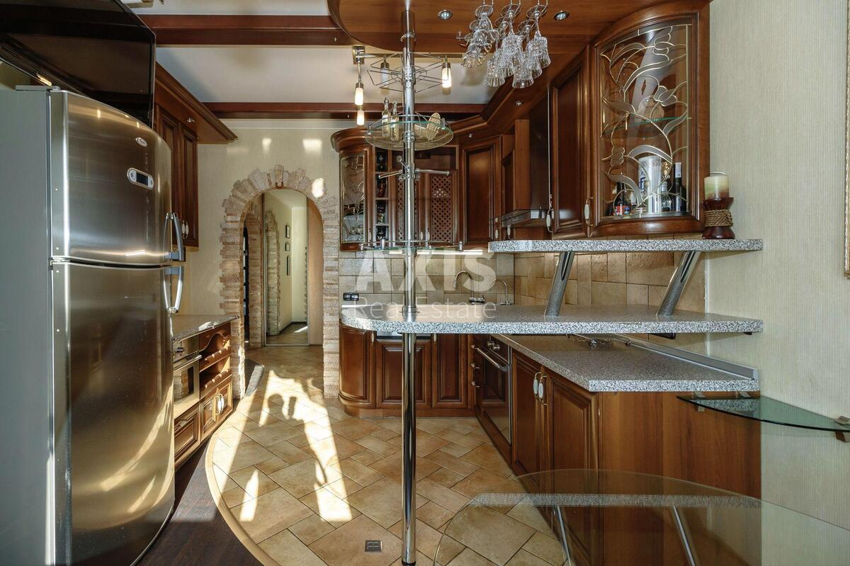 2к квартира ул. Драгоманова 14В600770