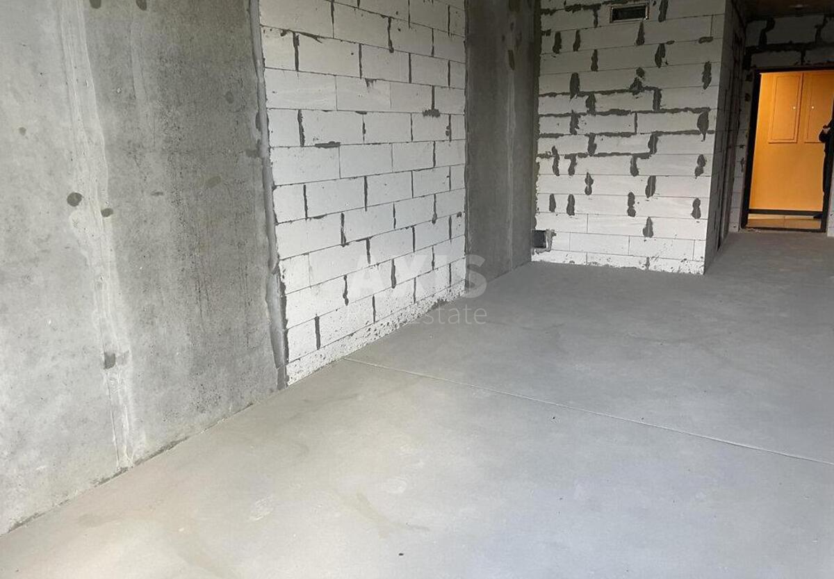 1k apartment vul. Teligy Oleny 251