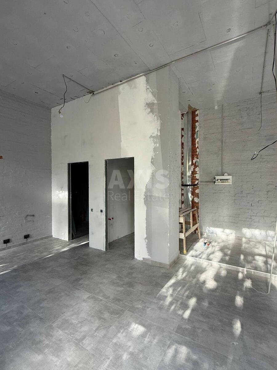 Объект сервиса ул. Семьи Кистяковских 2А, 65м2620287