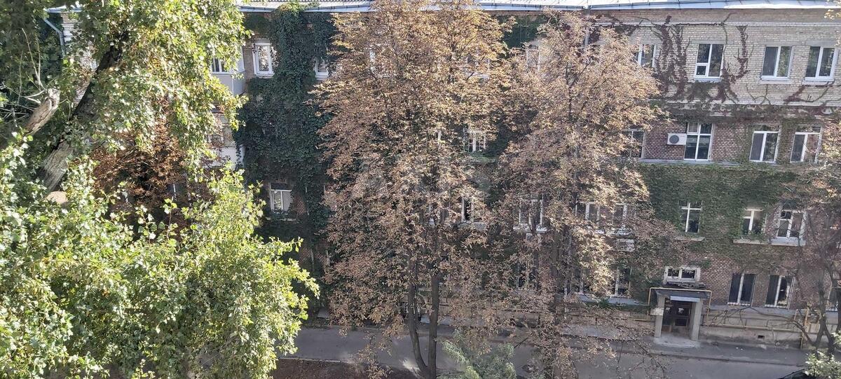 1k apartment vul. Vyborz'ka 8711