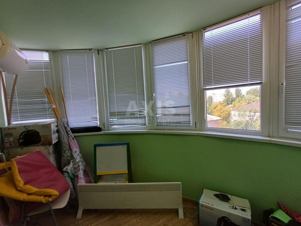 3k apartment vul. Osvity 3А5781210