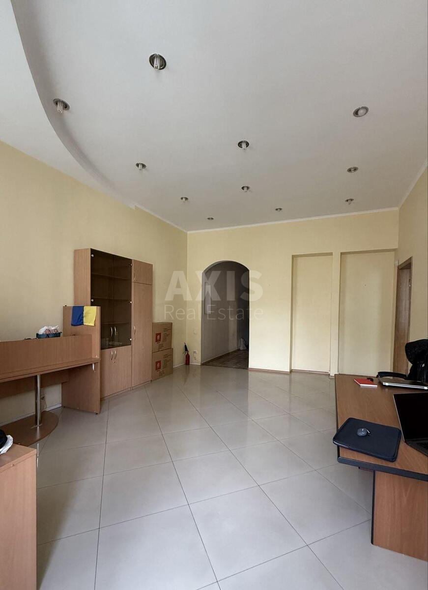 Office vul. Esplanadna 2, 86m21