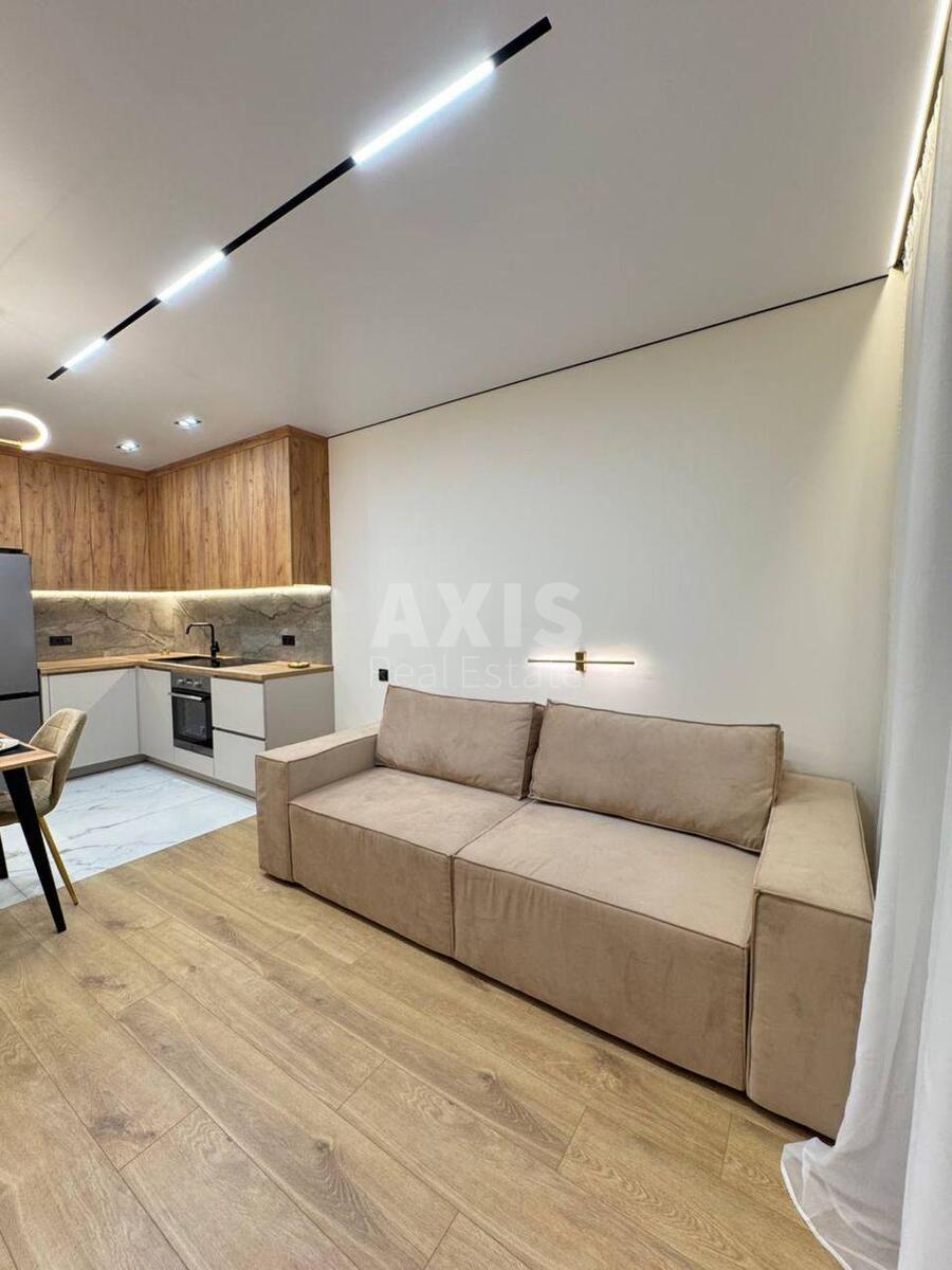 1k apartment pr-t Pravdy 1578322