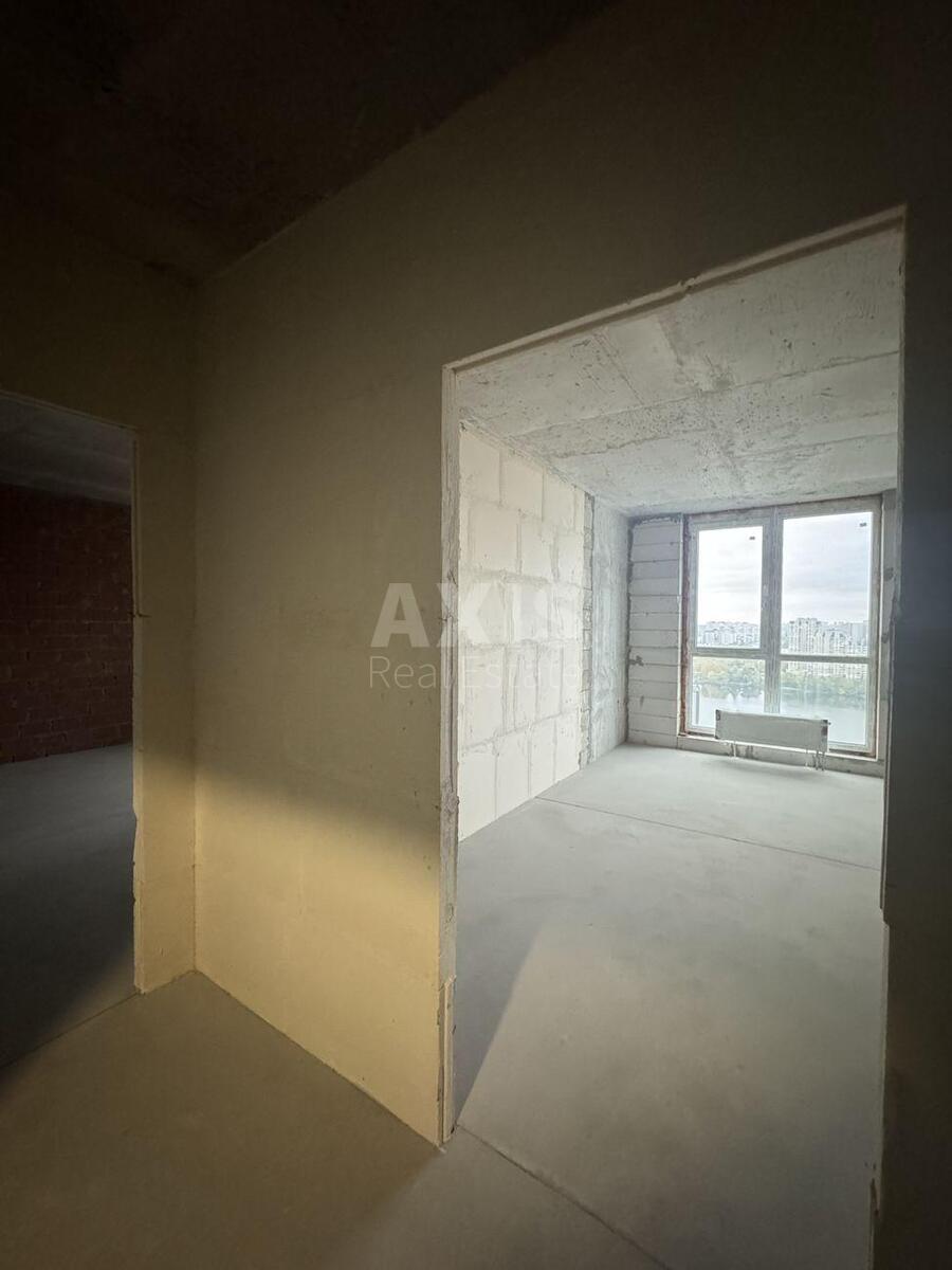 2k apartment vul. Revuc'kogo 40621597