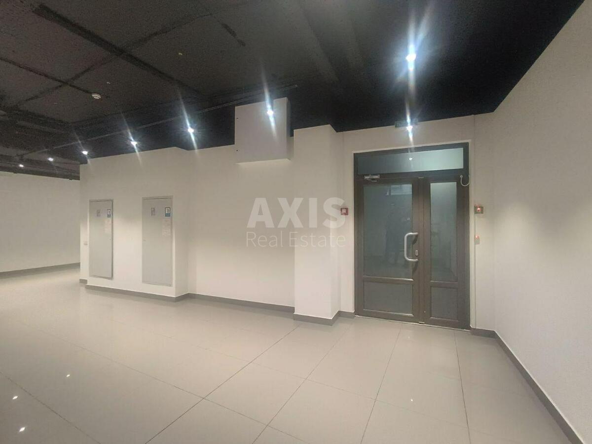 Office vul. Jevgena Konoval'cja 36Д, 163m25787014
