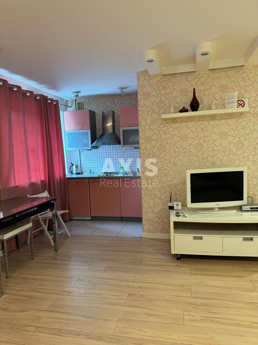 1к квартира ул. Руставели Шота 251