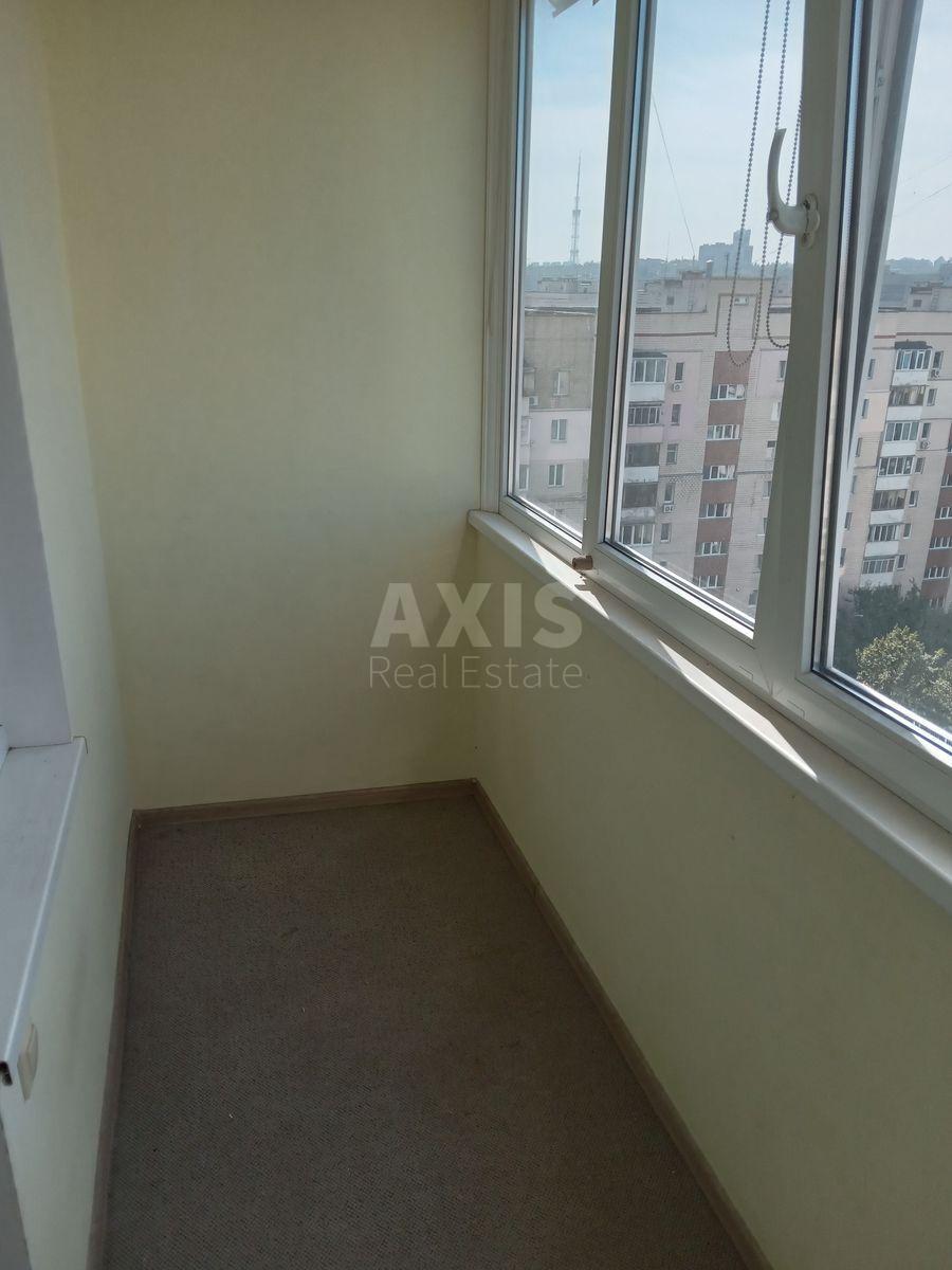 2k apartment vul. Oleksandra Olesja 176