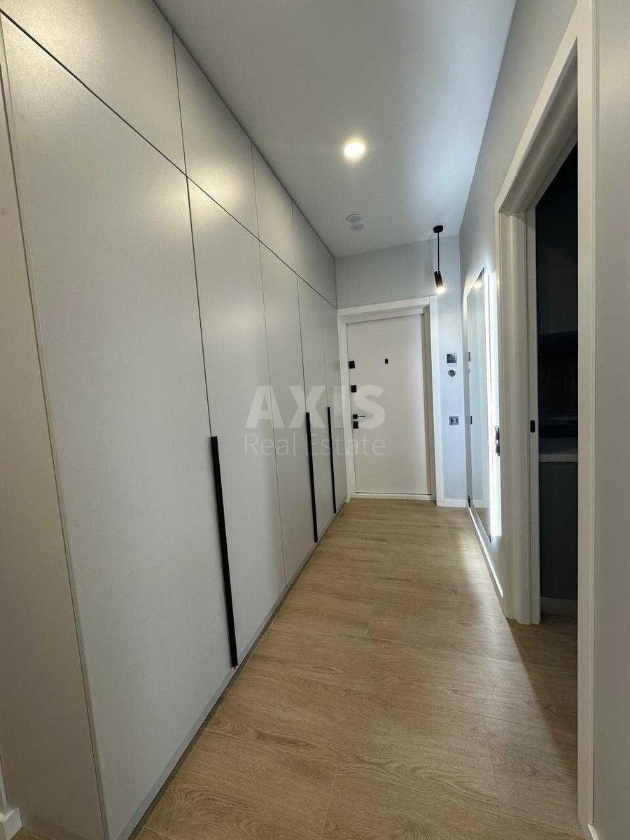 2k apartment vul. L'vivs'ka 159