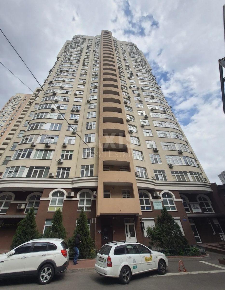 2k apartment vul. Dragomanova 40/35801312