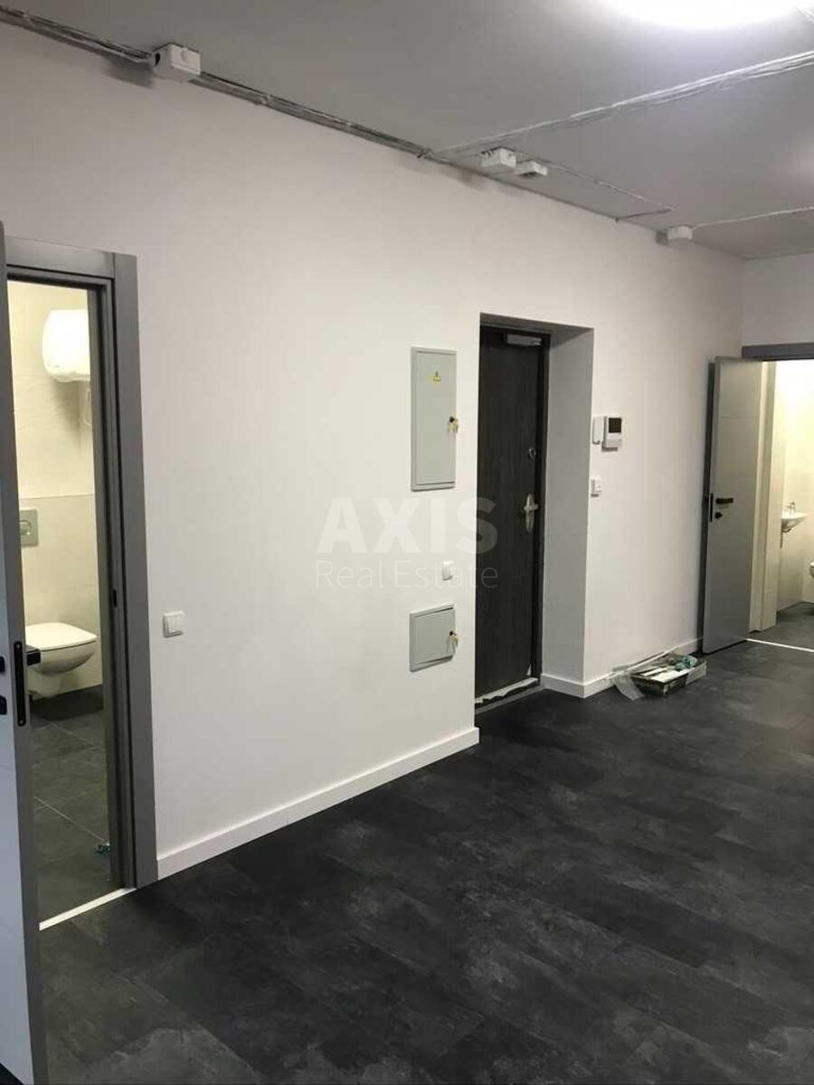Office vul. Danyla Shherbakivs'kogo 52, 157m24