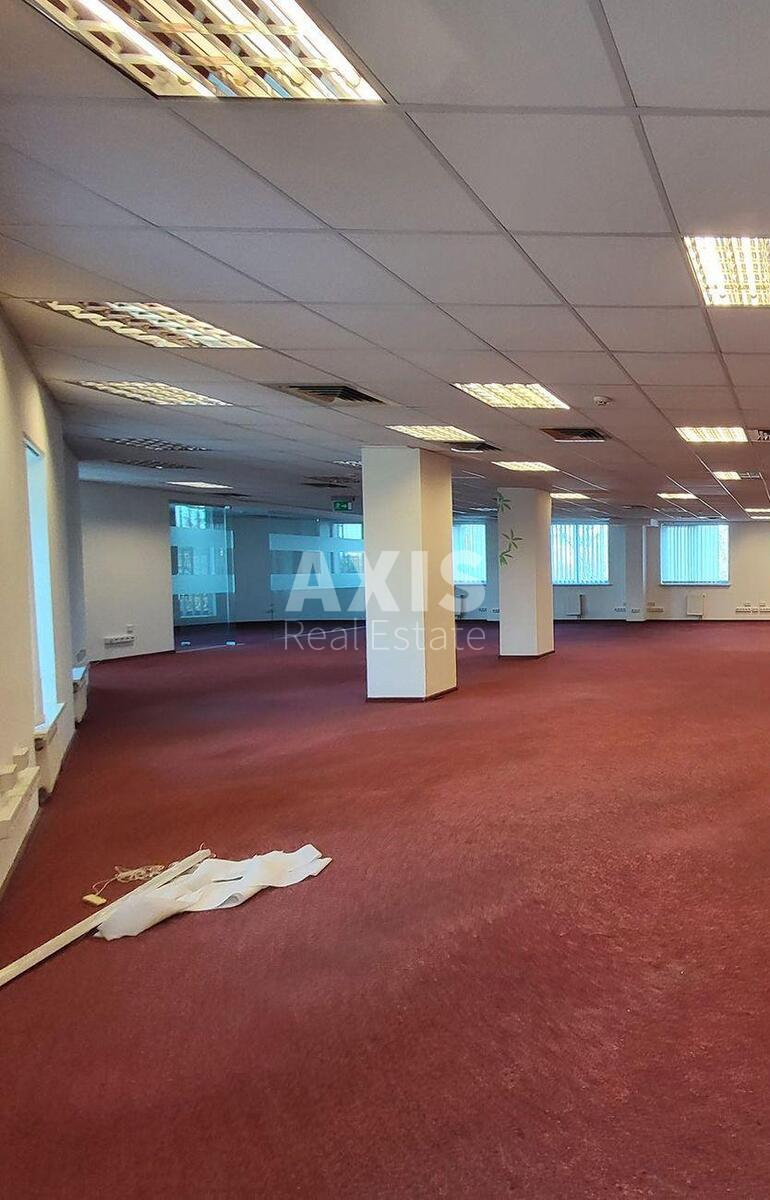 Офис ул. Дегтяревская 27Т, 270м2570701