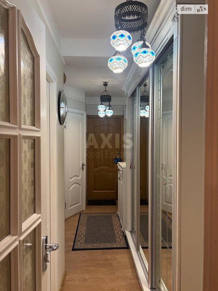 3к квартира ул. Васильковская 2А6360410