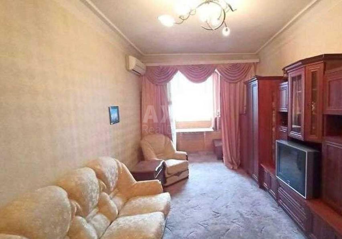 2k apartment vul. Kudri Ivana 391
