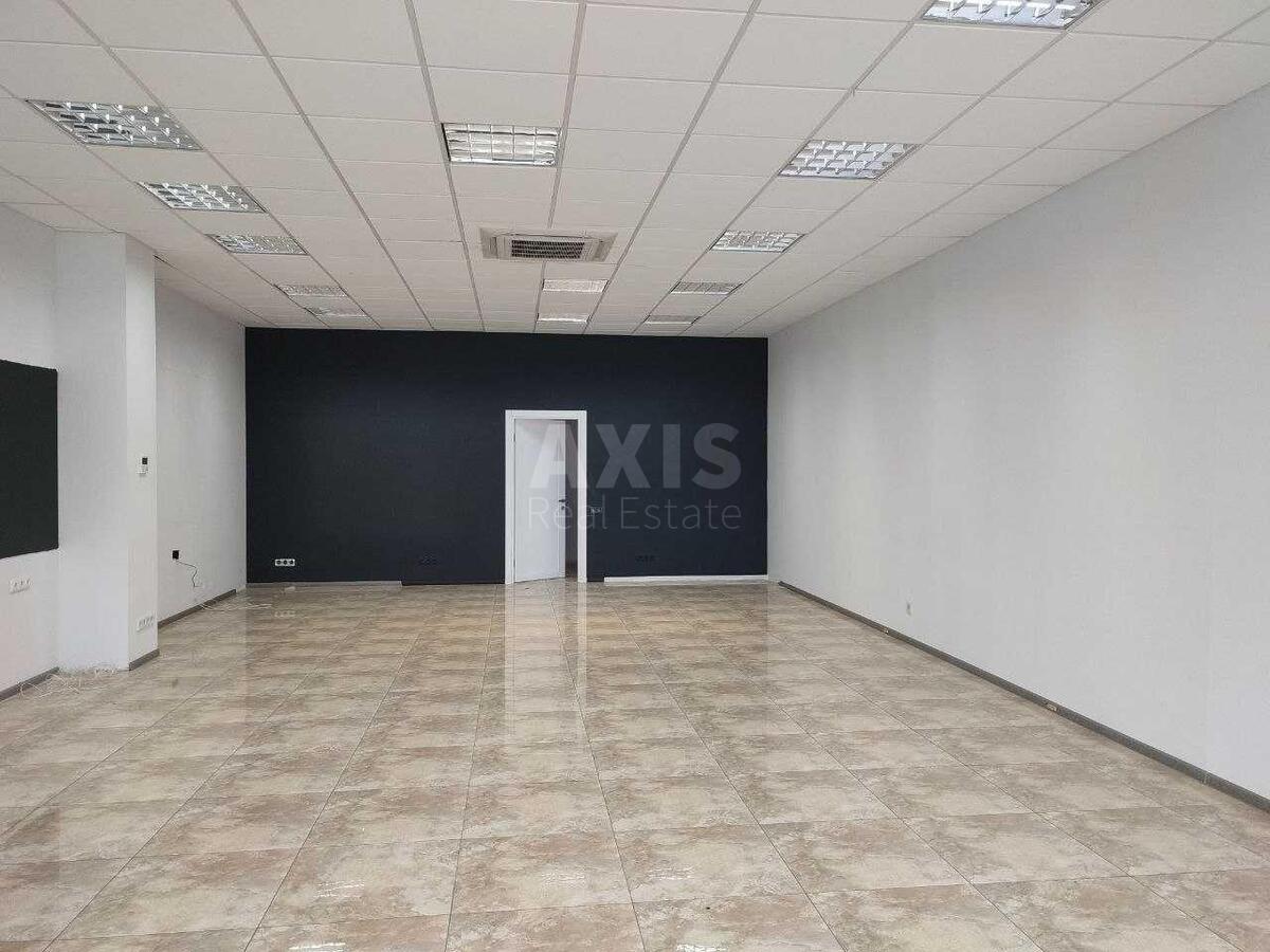 Office vul. Novokostjantynivs'ka 2А, 92m2594552