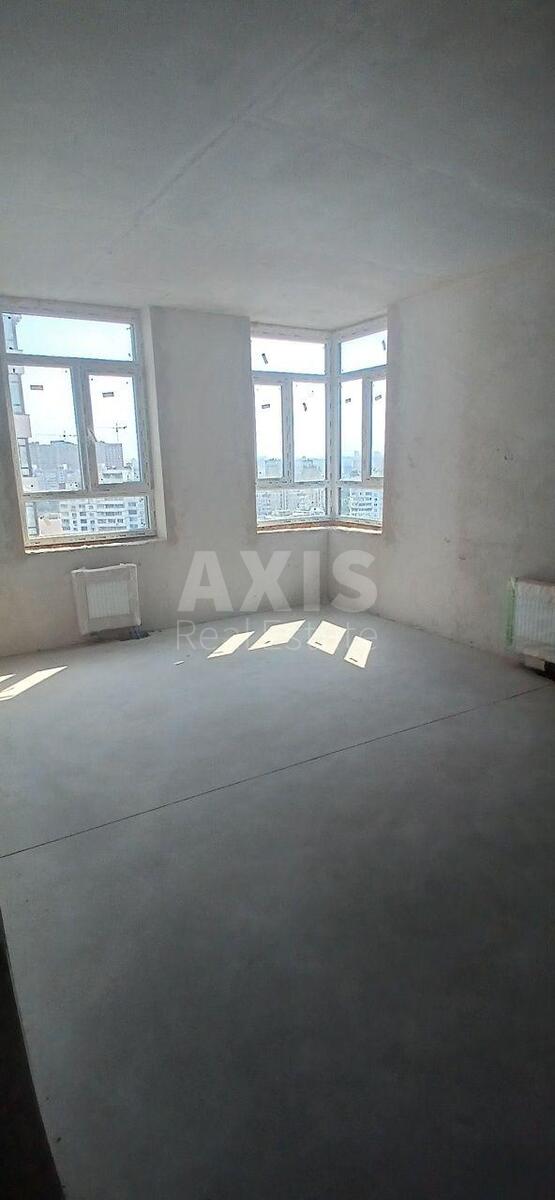 2к квартира ул. Гулака Николая 4636234