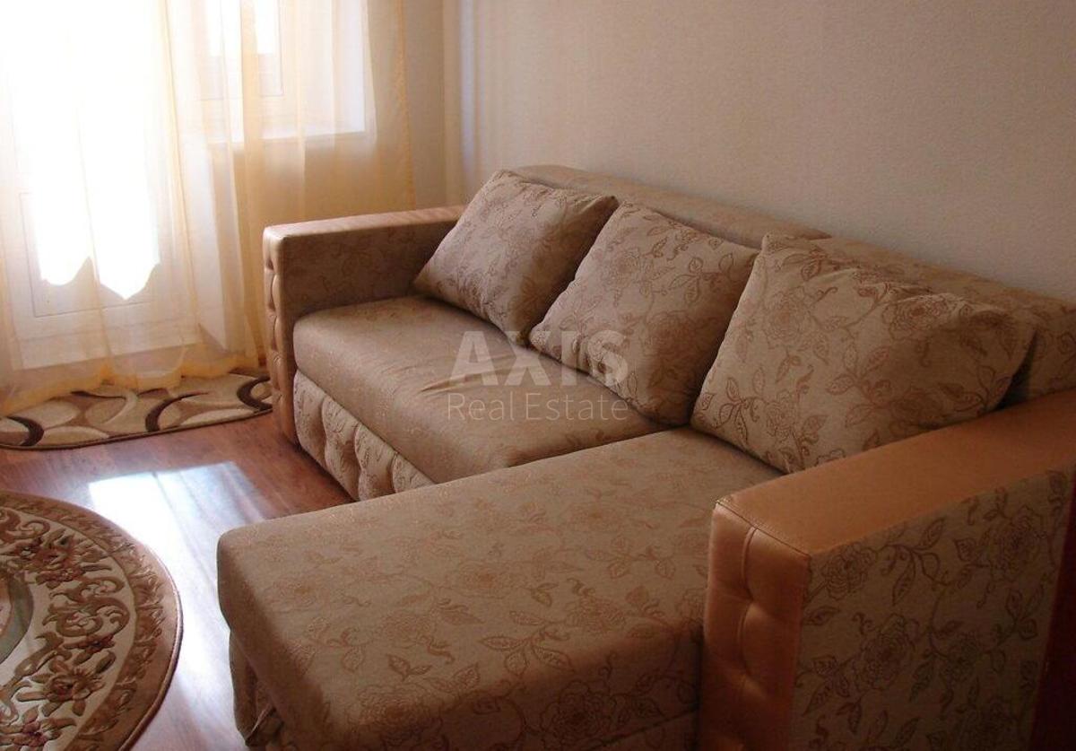2k apartment vul. Jaroslaviv Val 190