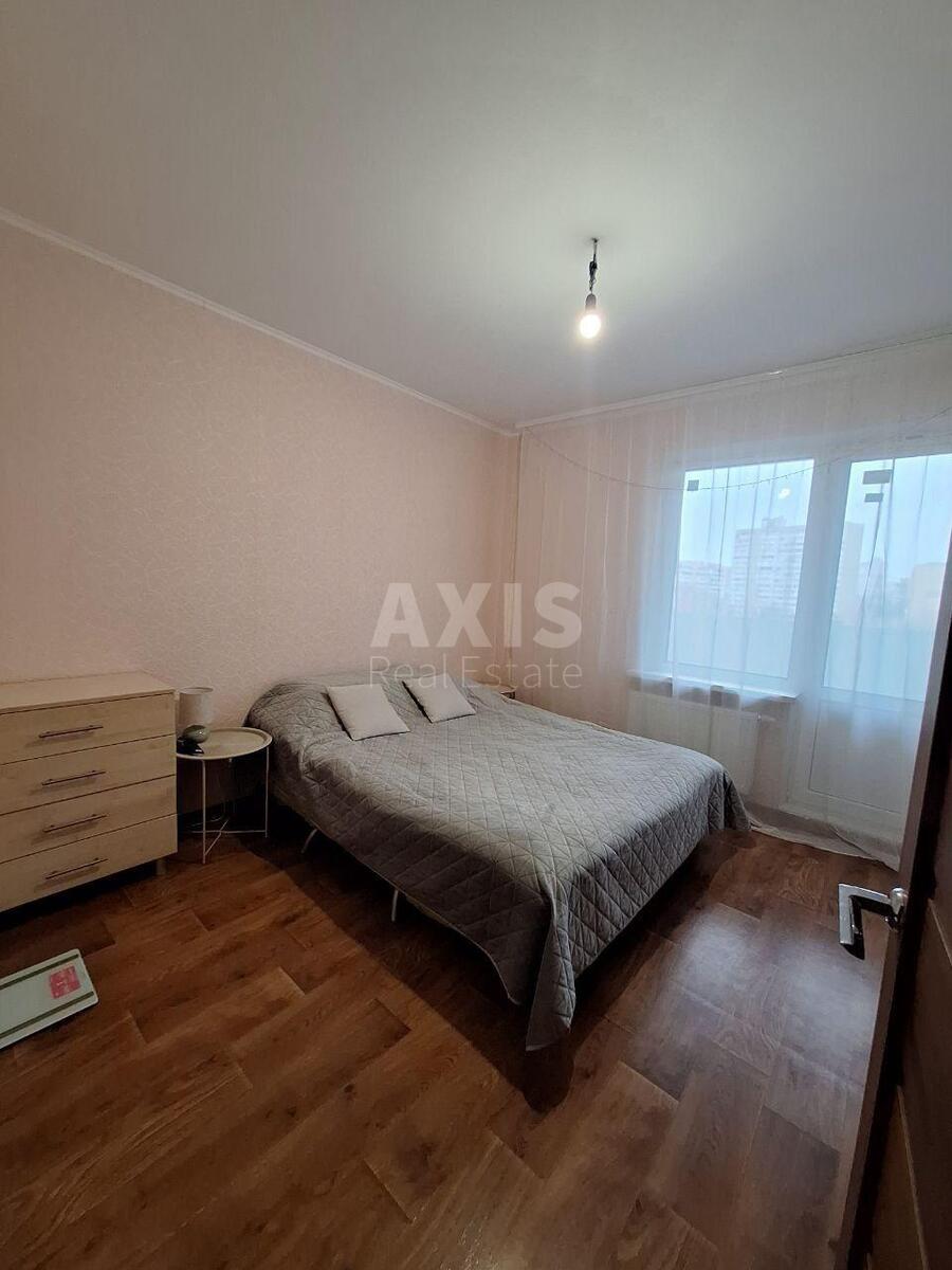 3к квартира ул. Коноплянская 2210
