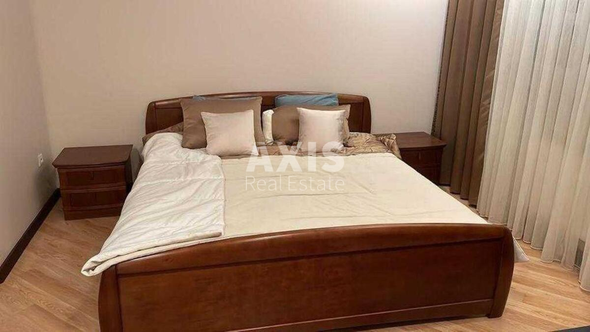 3к квартира ул. Бульварно-Кудрявская 11а1