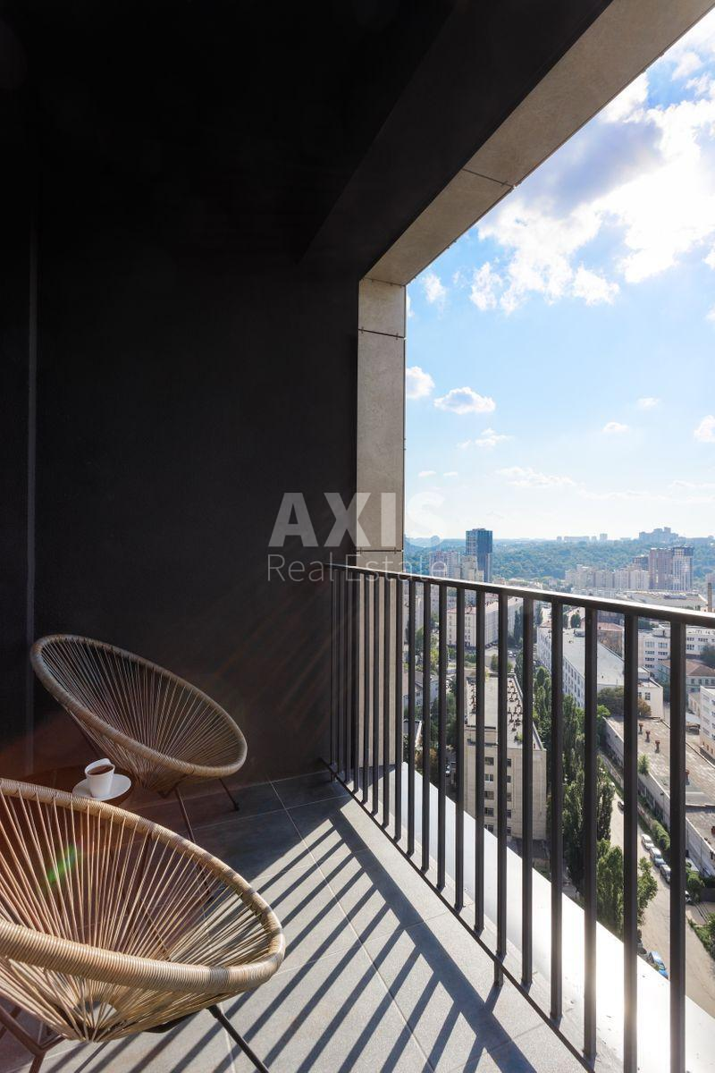 2k apartment tupyk Tvers'kyj 7Б580236