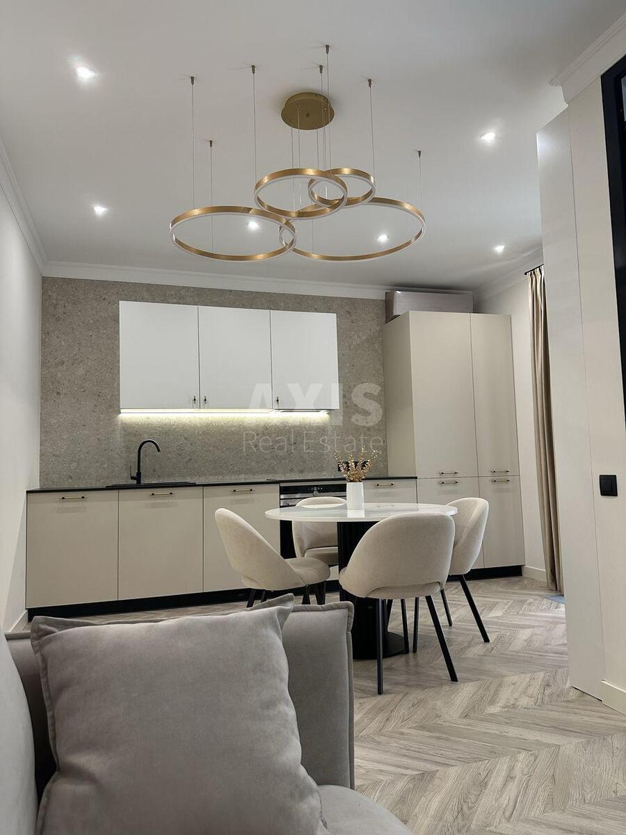 2k apartment doroga Naberezhno-Rybal's'ka 3593541