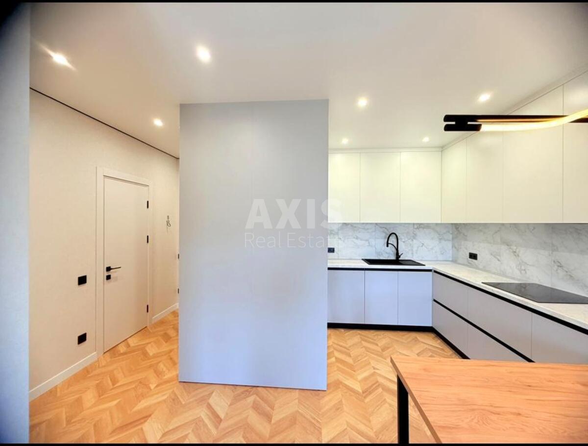 2k apartment vul. Myhajla Maksymovycha 24593743