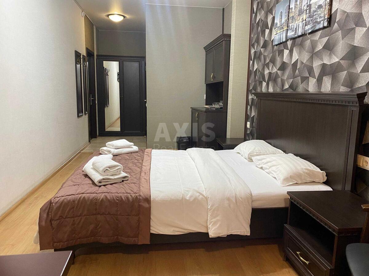 Trade object vul. Zhyljans'ka 118, 126m2635351