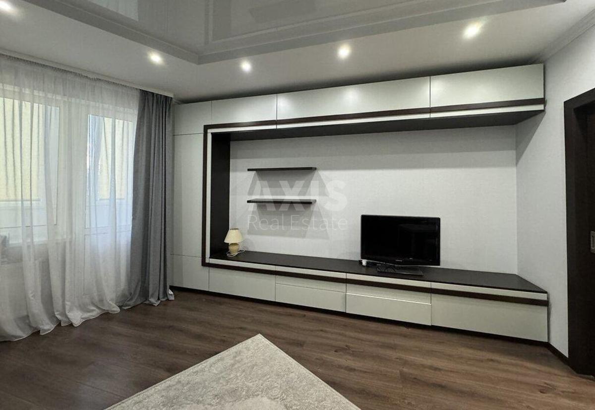 2k apartment vul. Doncja Myhajla 2А0