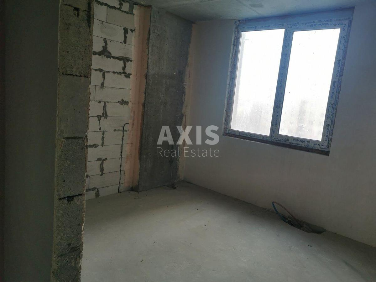1k apartment vul. Rudans'kogo Stepana 3А