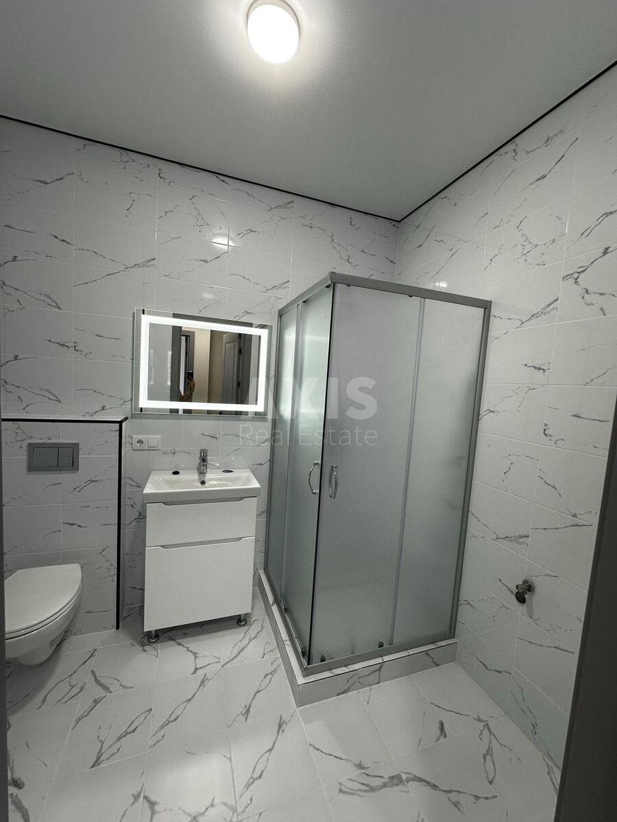 1k apartment vul. Verbyc'kogo Arhitektora 1В5
