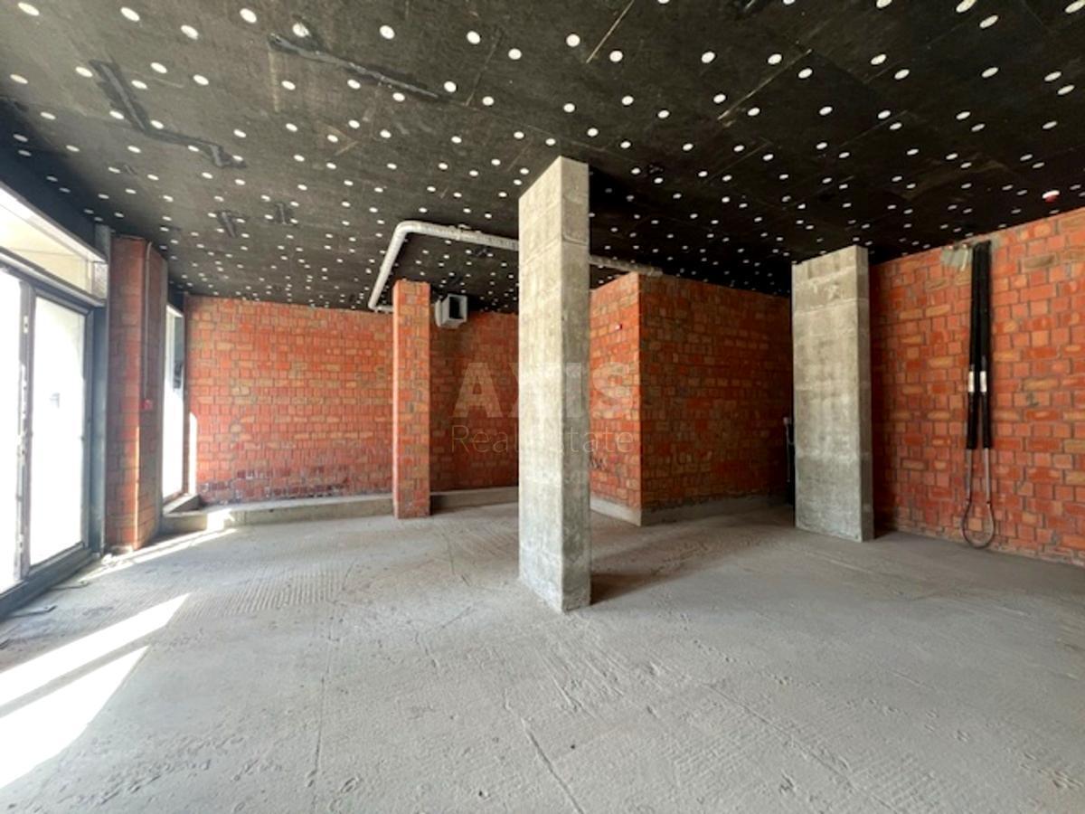 Office vul. Hohlovyh Sim'i' 12В, 267m2634178