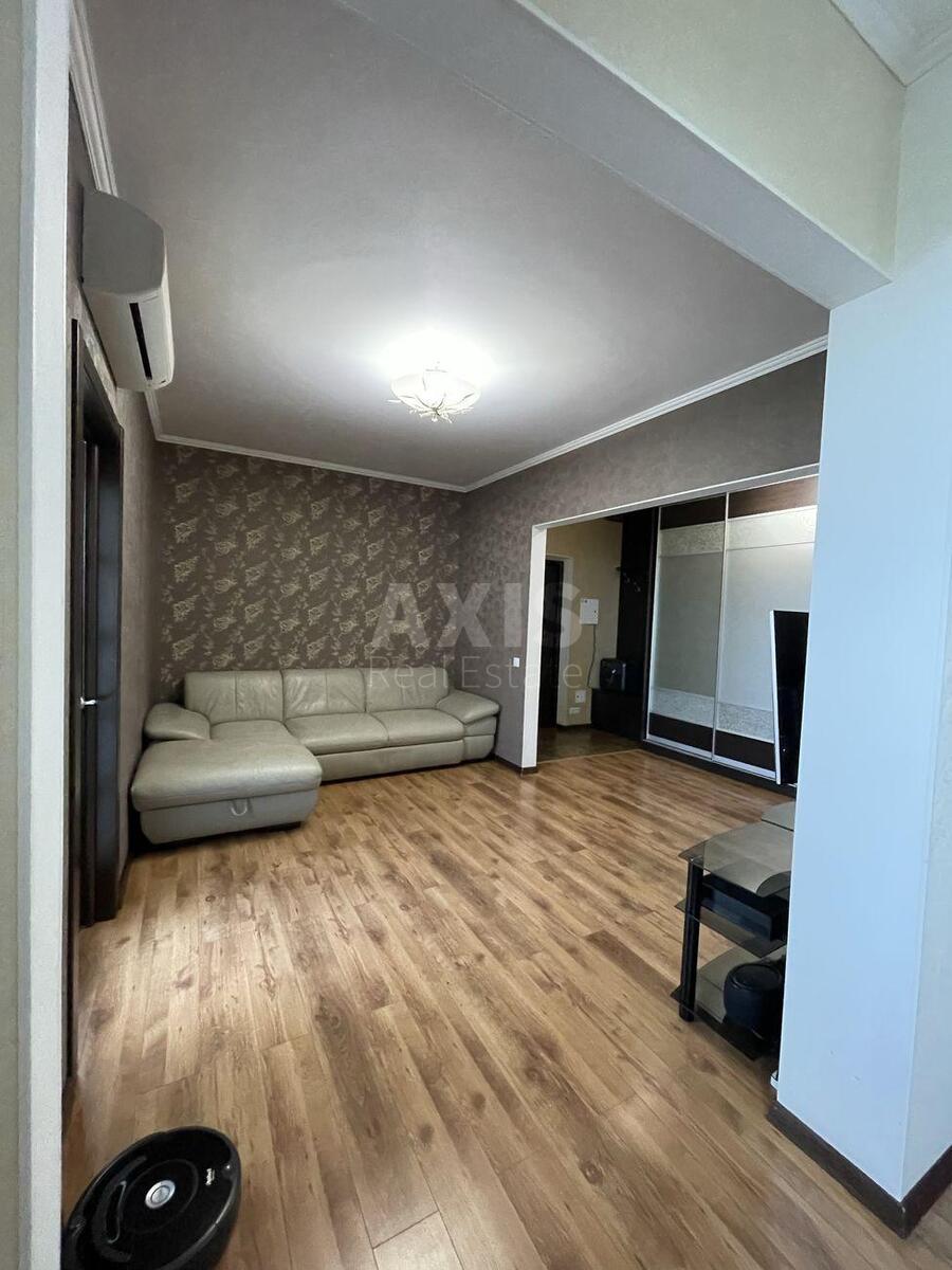 2к квартира ул. Сикорского Игоря Авиаконструктора 41