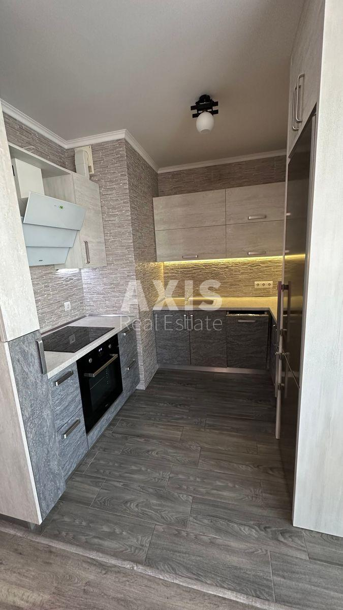 1к квартира ул. Коперника 3