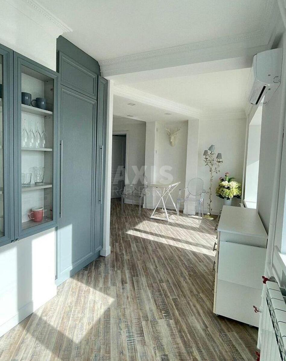 2к квартира ул. Пражская 30