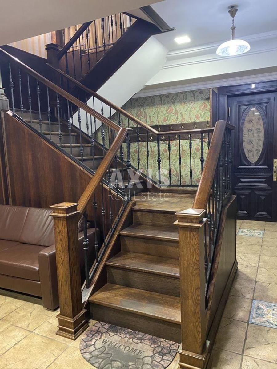 Office vul. Zhyljans'ka 72А, 62m2435353