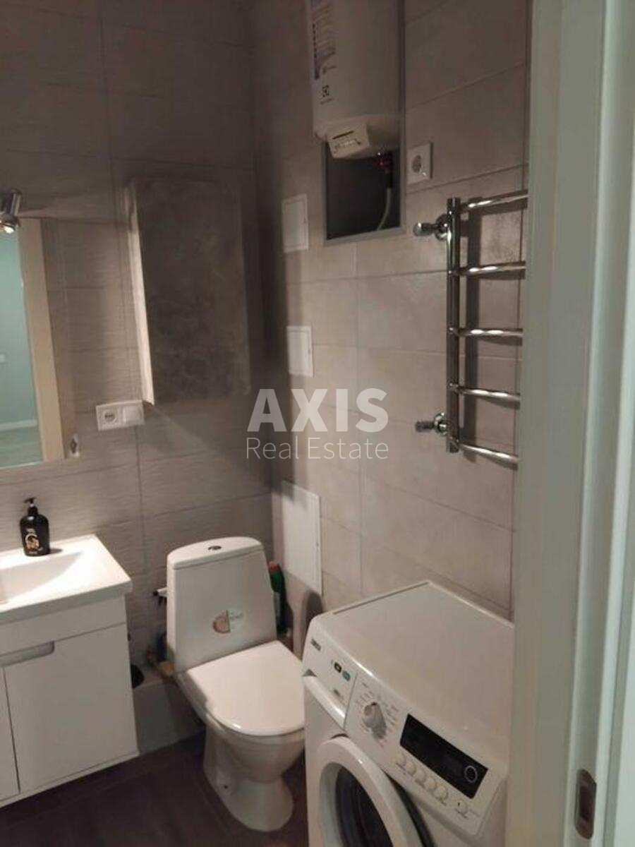 2k apartment vul. Regeneratorna 45