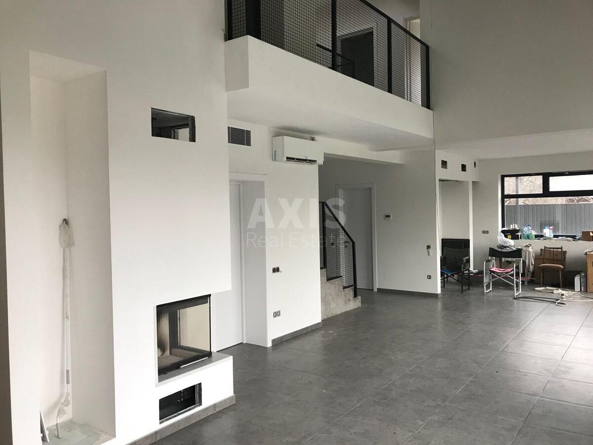 House vul. Zelena, 290m2, Kyiv city583442
