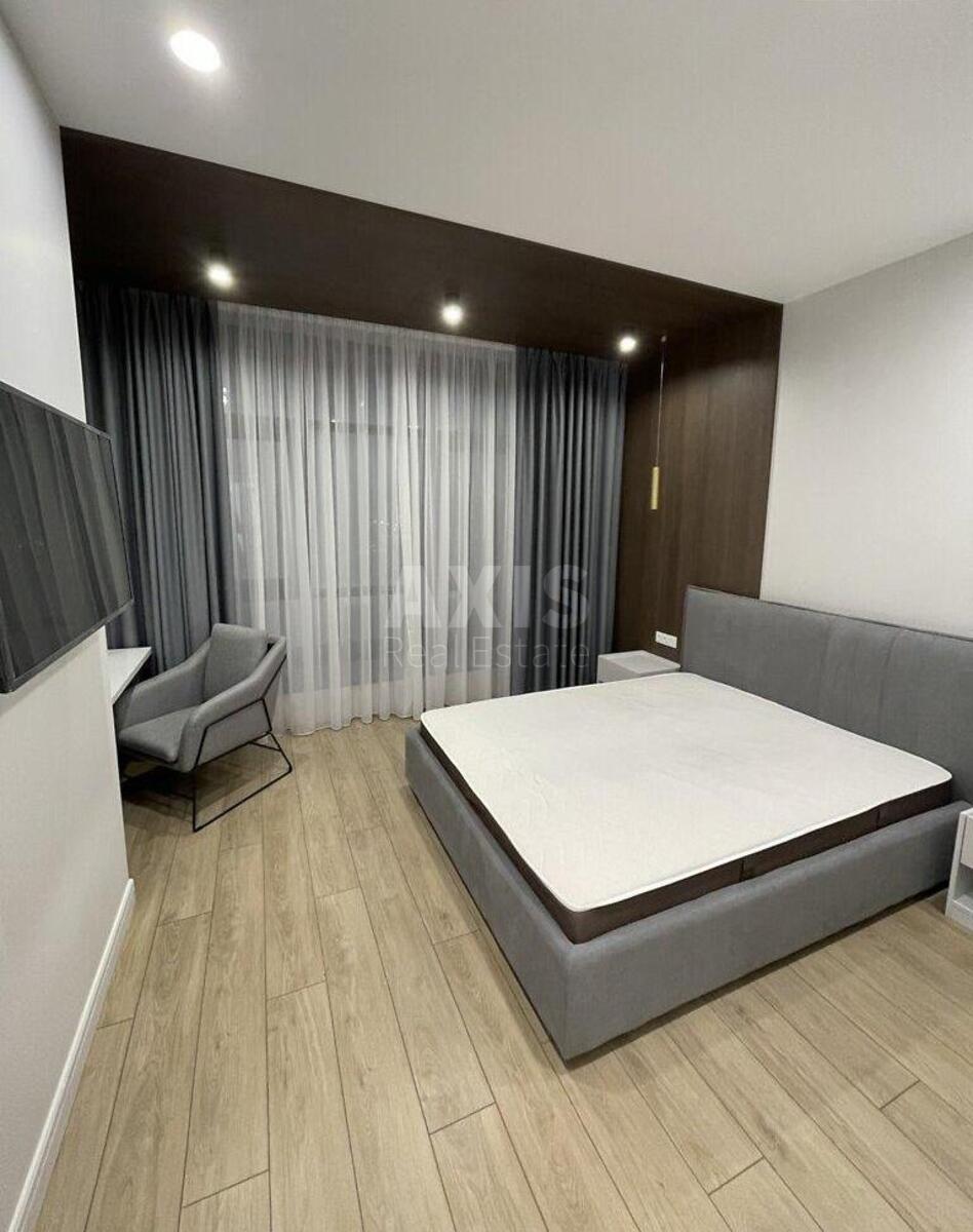 2k apartment vul. Hmel'nyc'kogo Bogdana 58А626817