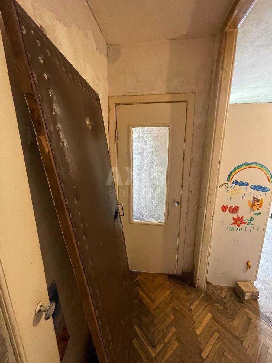 2k apartment vul. Poltavs'ka 33