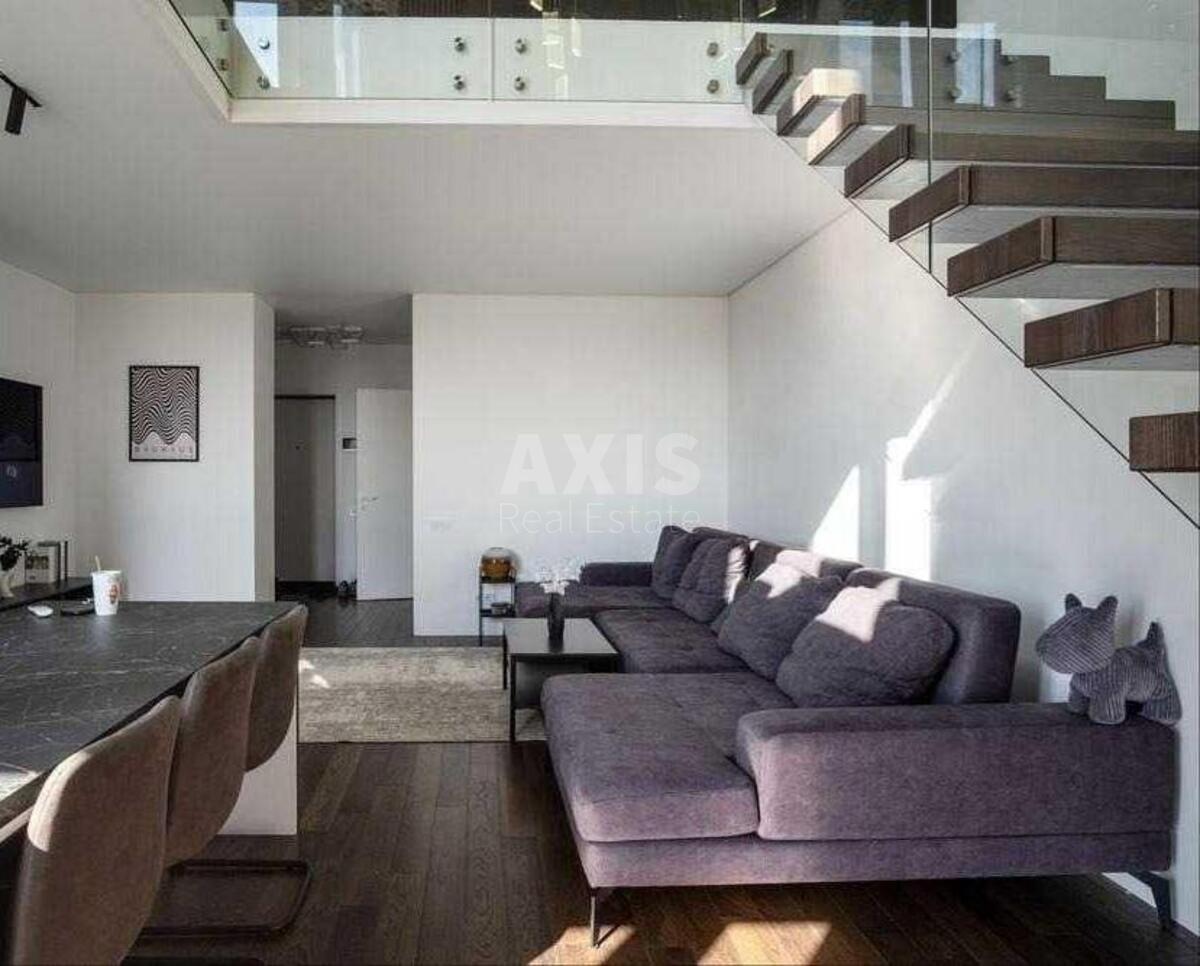 2к квартира пр-т Бажана Николая 151Б627094