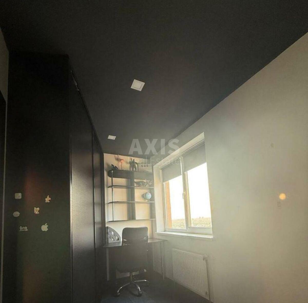 2k apartment vul. Boryspil's'ka 26584135