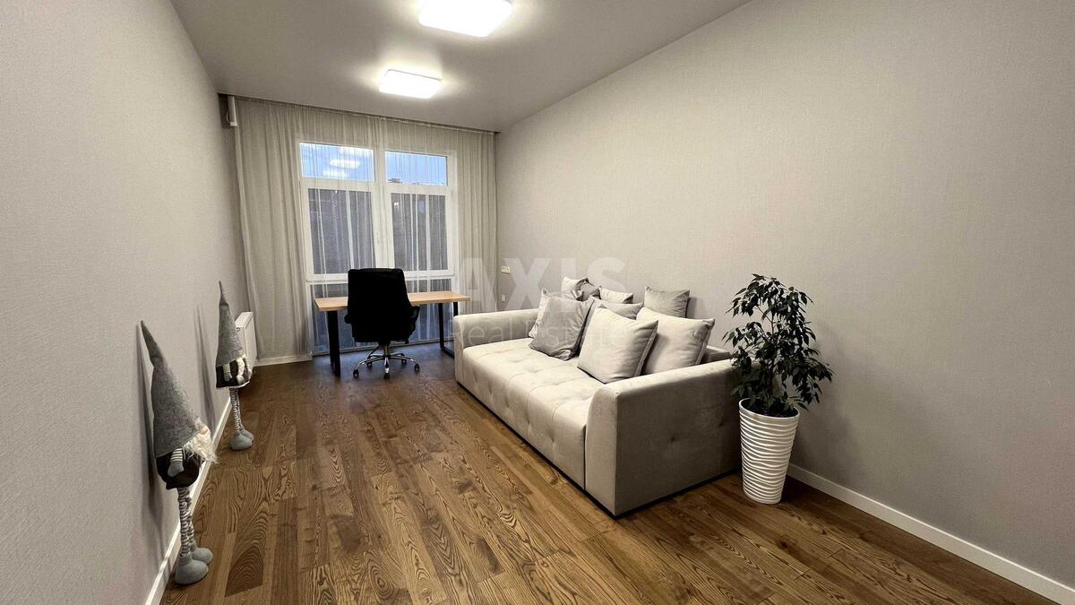 2k apartment vul. Universytets'ka 17А2